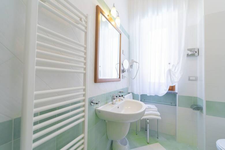 Hotel Residence San Pietro