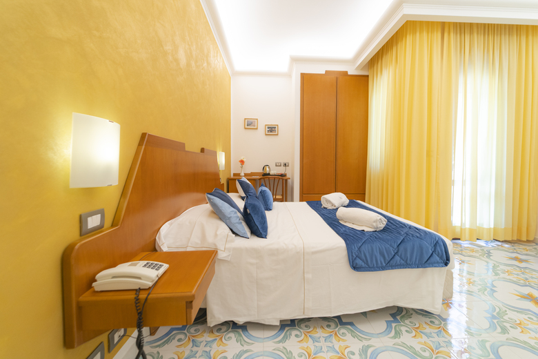 Hotel Residence San Pietro