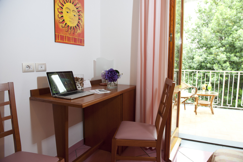 Hotel Residence San Pietro