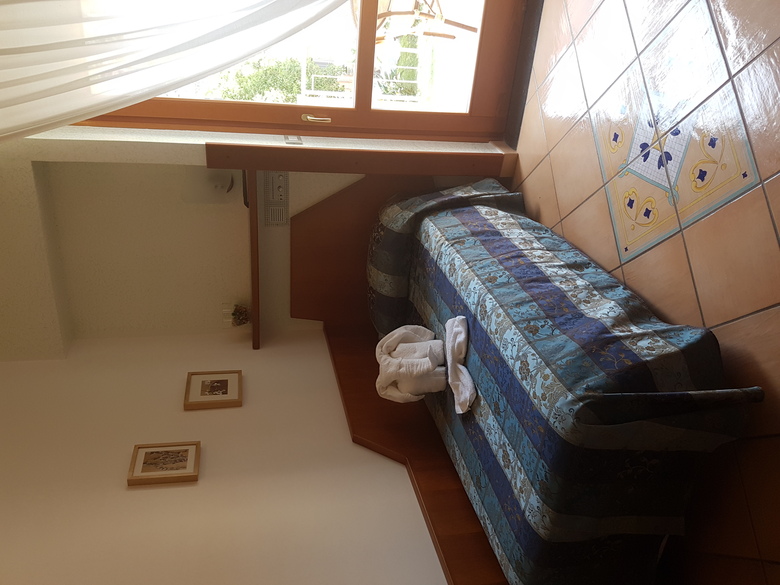 Hotel Residence San Pietro