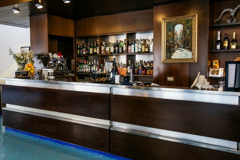 Hotel Residence San Pietro