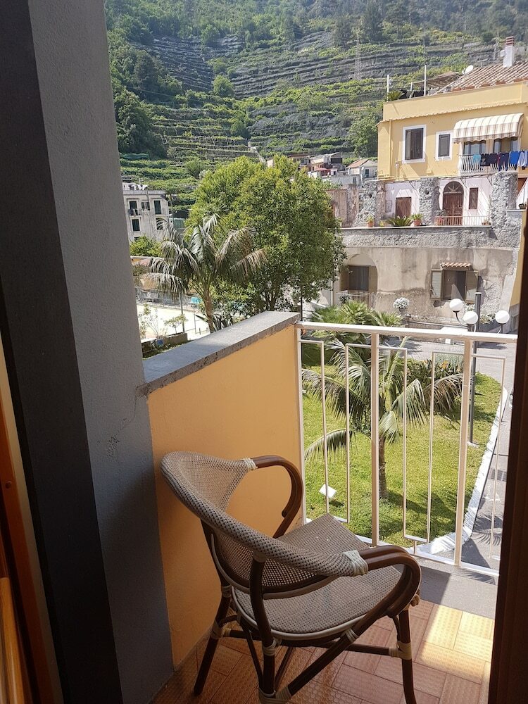 Hotel Residence San Pietro