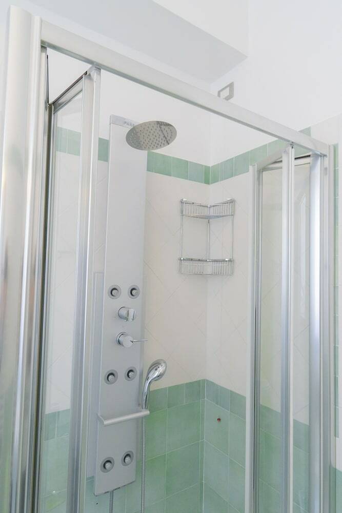 Hotel Residence San Pietro