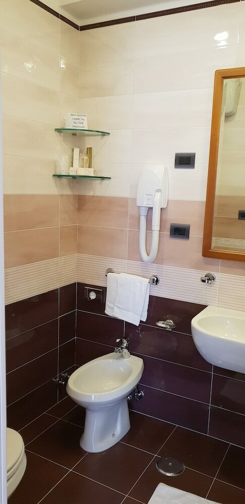 Hotel Residence San Pietro
