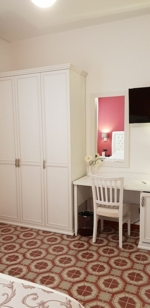 Hotel Residence San Pietro