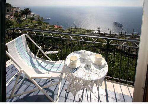 Apartamento Torre Di Amalfi