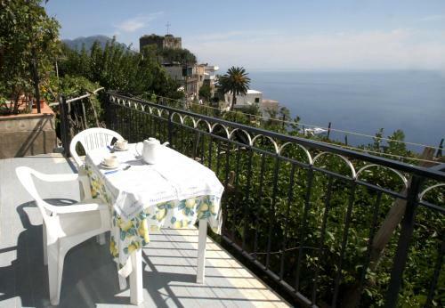 Apartamento Torre Di Amalfi