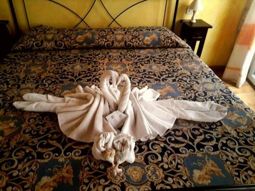 Bed & Breakfast Residenza Crisaripa