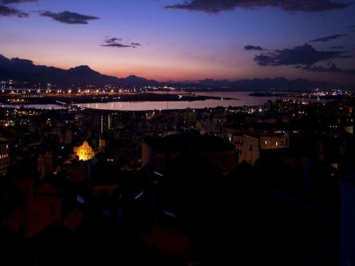 Bed & Breakfast Residenza Crisaripa