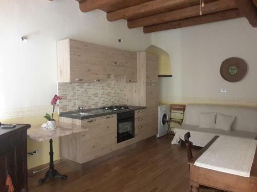 Bed & Breakfast Residenza Crisaripa