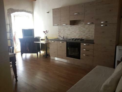 Bed & Breakfast Residenza Crisaripa