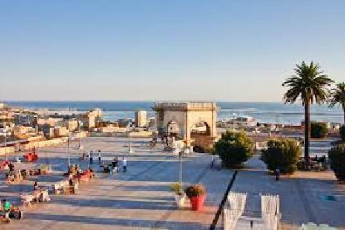 Bed & Breakfast Residenza Crisaripa