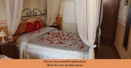 Bed & Breakfast Residenza Crisaripa