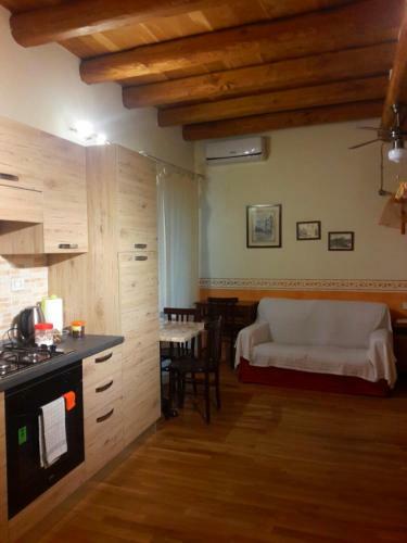 Bed & Breakfast Residenza Crisaripa
