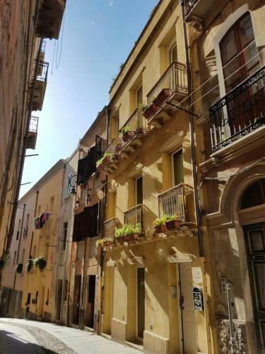 Bed & Breakfast Residenza Crisaripa