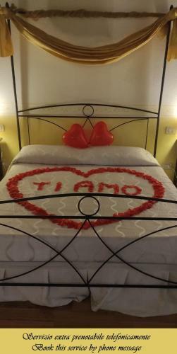 Bed & Breakfast Residenza Crisaripa