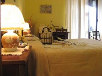 Bed & Breakfast Cerdena Rooms