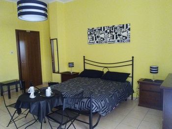 Bed & Breakfast Cerdena Rooms