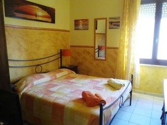 Bed & Breakfast Cerdena Rooms