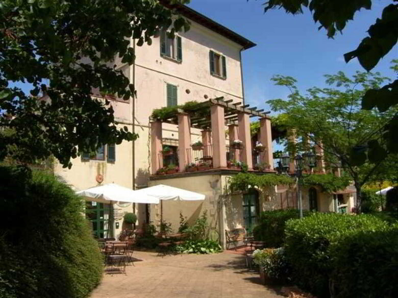 Residencia Domus Volumnia