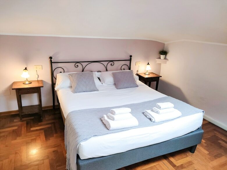 Residencia Domus Volumnia