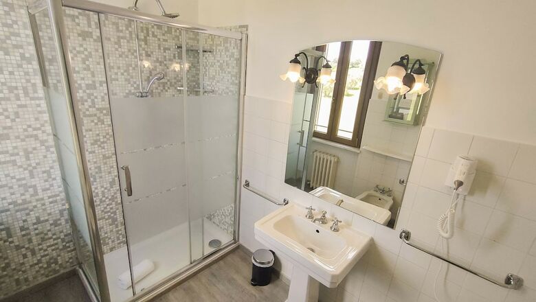 Residencia Domus Volumnia