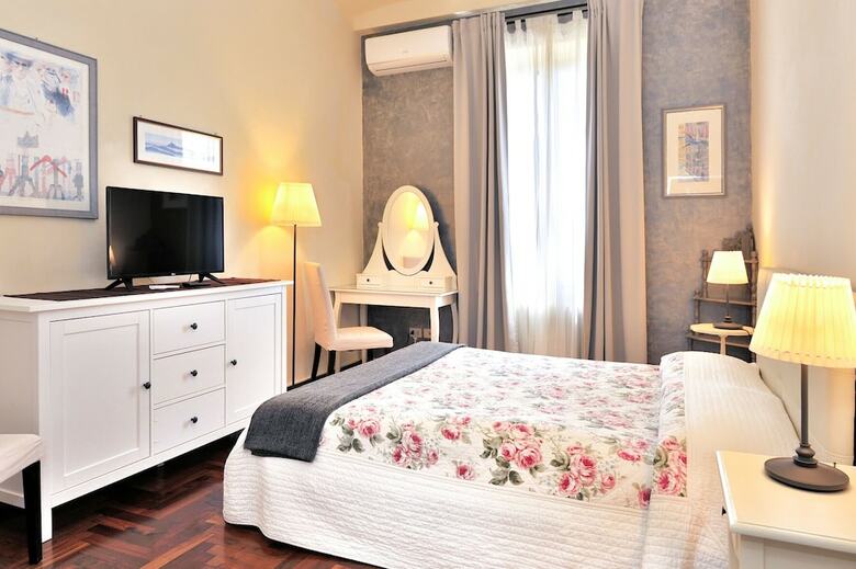 Residencia Domus Volumnia