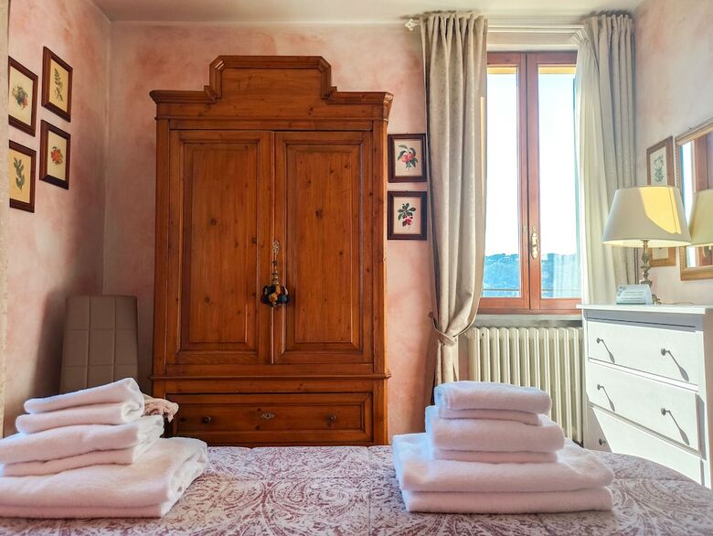Residencia Domus Volumnia