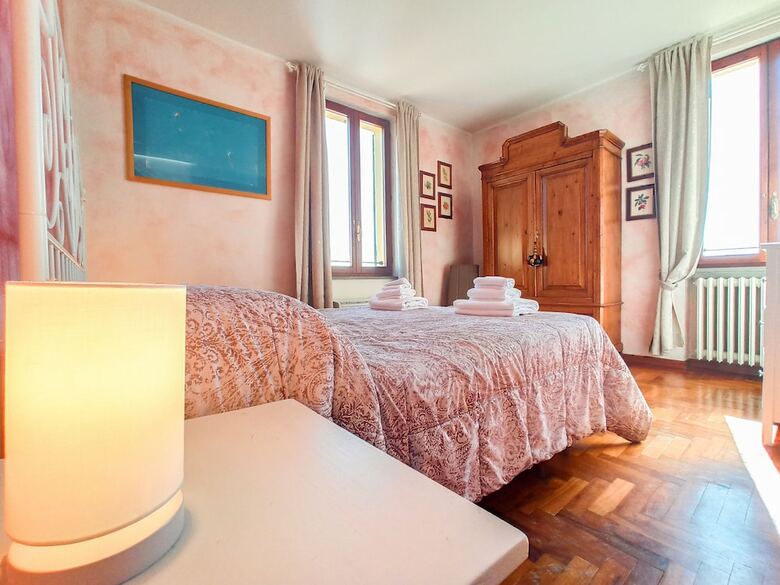 Residencia Domus Volumnia