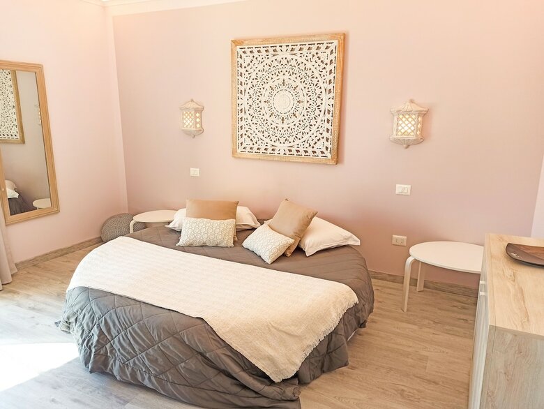 Residencia Domus Volumnia