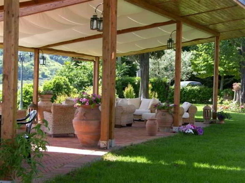Residencia Domus Volumnia