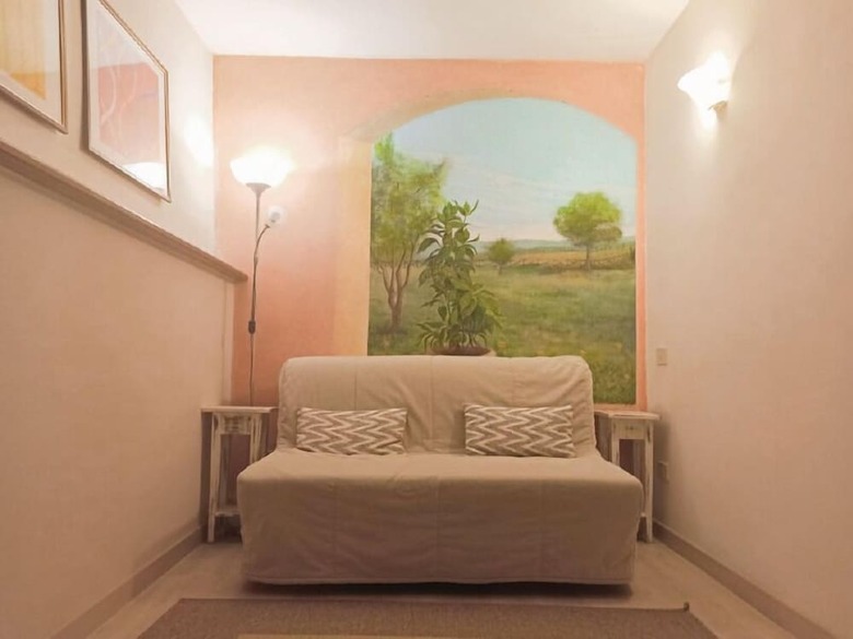 Residencia Domus Volumnia