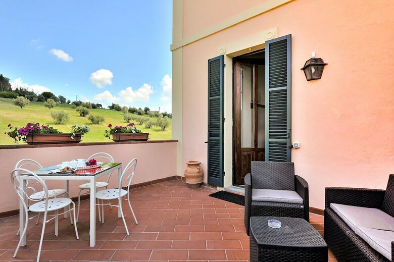 Residencia Domus Volumnia