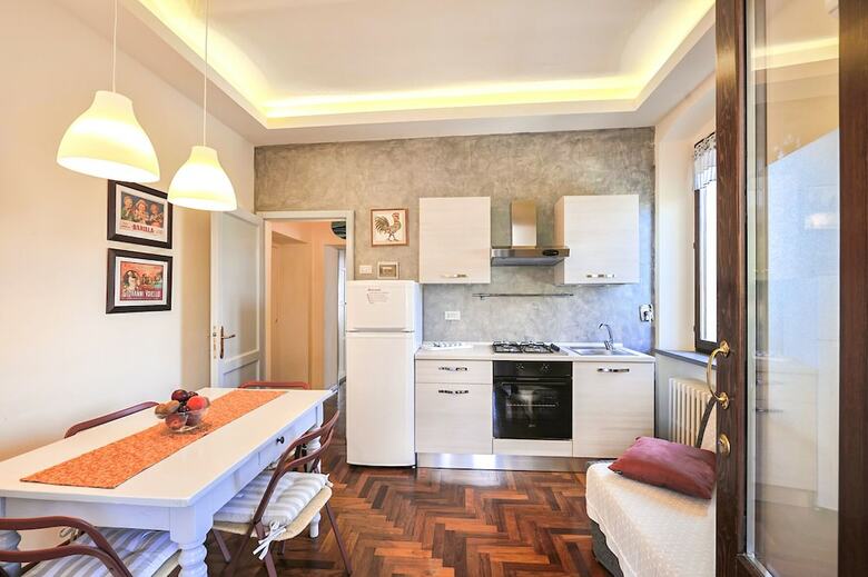 Residencia Domus Volumnia