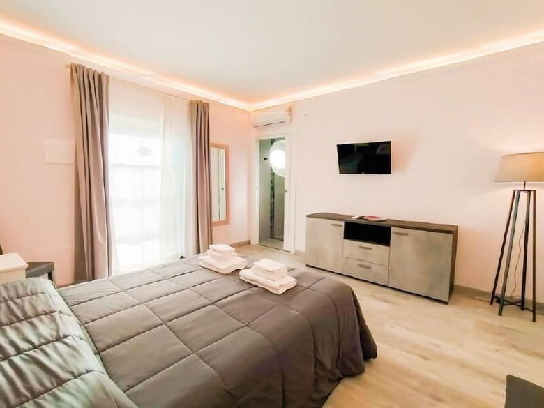 Residencia Domus Volumnia