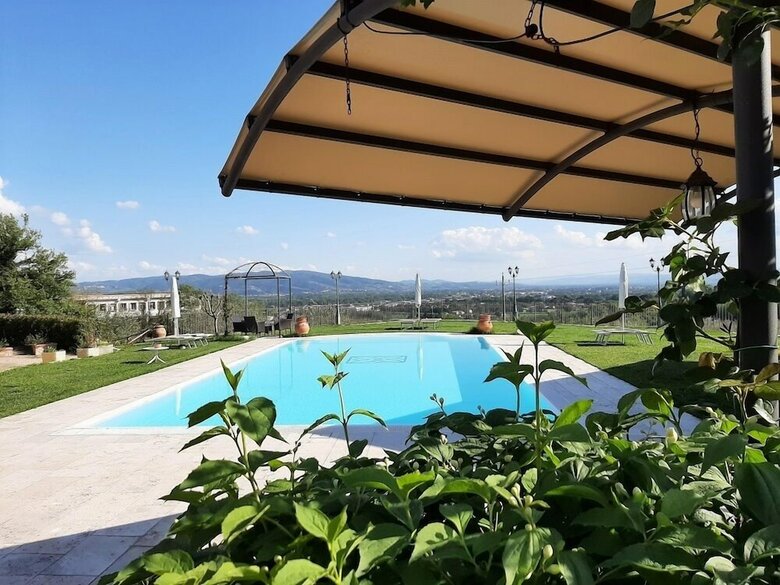 Residencia Domus Volumnia