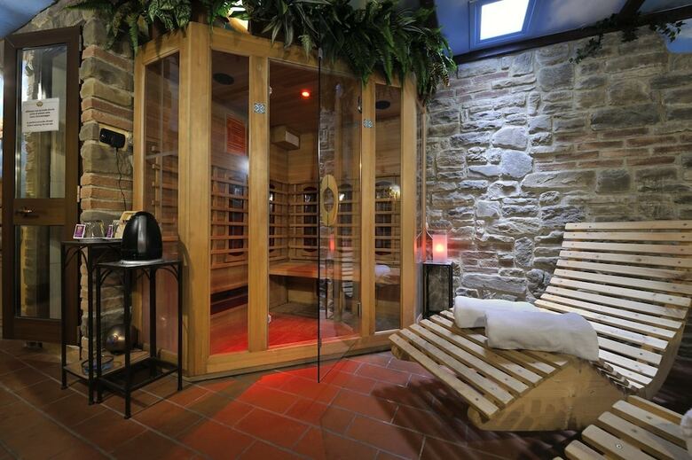 Residencia Domus Volumnia