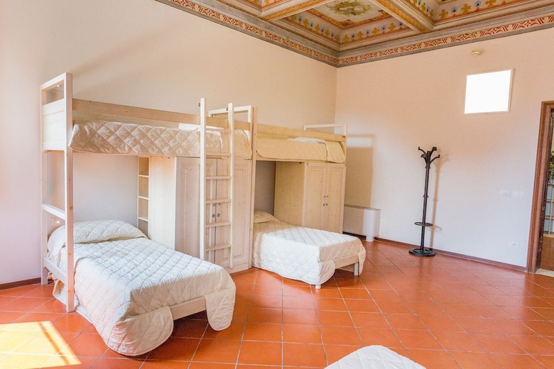 Hostal Student's Hostel Estense