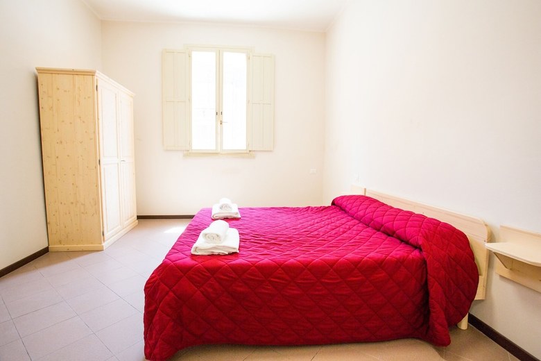 Hostal Student's Hostel Estense