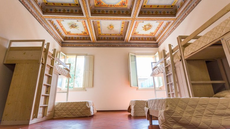 Hostal Student's Hostel Estense