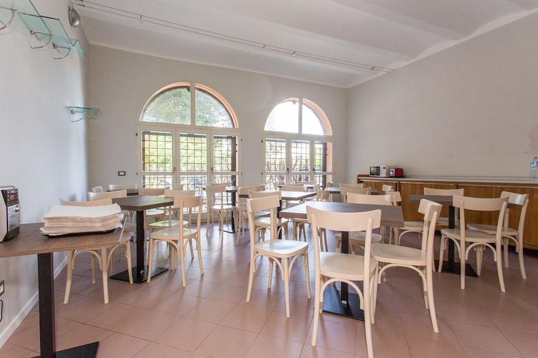 Hostal Student's Hostel Estense