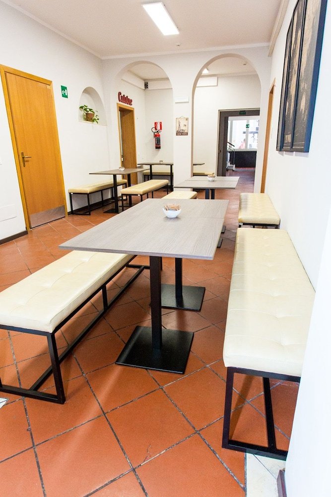 Hostal Student's Hostel Estense