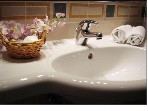 Hotel Adria