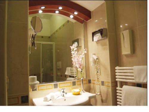 Hotel Adria