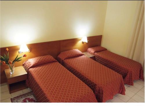Hotel Adria