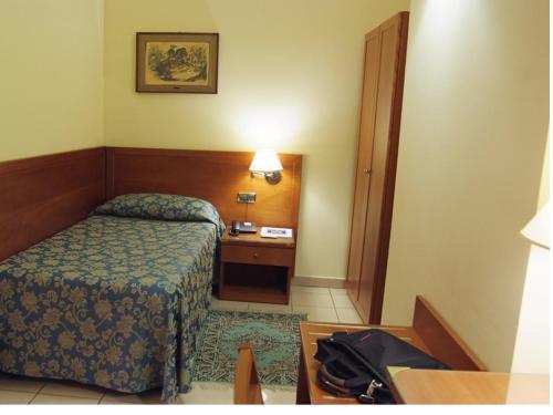 Hotel Adria