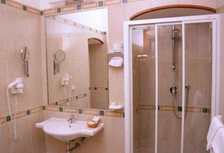 Hotel Adria