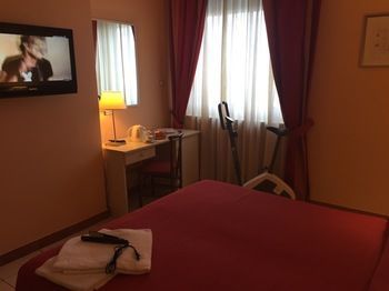 Barion Hotel