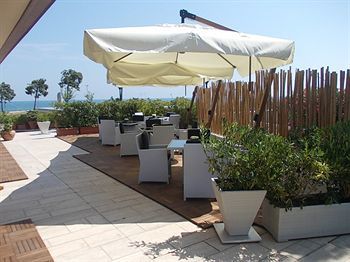 Barion Hotel