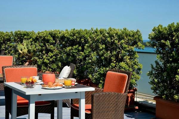 Barion Hotel